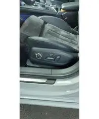 Audi a4 b9 2.0 190cv