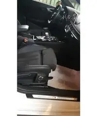 Audi a4 b9 2.0 190cv