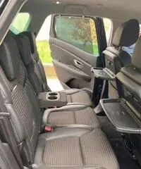 New Scenic 2018 / PELLE/NAVI/CRUISE GARANZIA/IVA