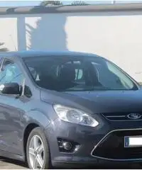 Ford c max 1.6 tdci 115cv plus