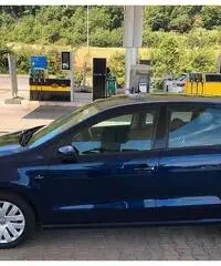 POLO 1.6TDI 90cv UNICOPROPRIETARIO 2011