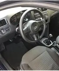 POLO 1.6TDI 90cv UNICOPROPRIETARIO 2011