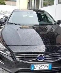 Volvo v60 summum d2 114 cv automatica Volvo v60 summum d2 114 cv automatica