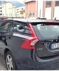 Volvo v60 summum d2 114 cv automatica Volvo v60 summum d2 114 cv automatica