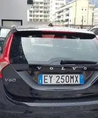 Volvo v60 summum d2 114 cv automatica Volvo v60 summum d2 114 cv automatica