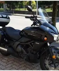 Honda CTX 700 - 2016 Honda CTX 700 - 2016