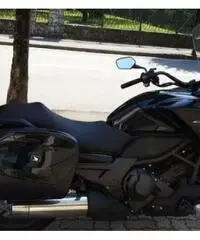 Honda CTX 700 - 2016 Honda CTX 700 - 2016