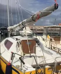 Barca vela Gilardoni Barca vela Gilardoni
