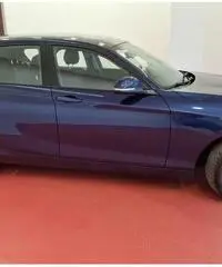 Bmw serie 1 118 d 150 cv 2016 sport