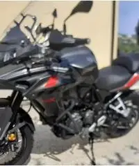 Benelli TRK X 502 Benelli TRK X 502