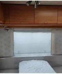 Adria avan 432