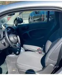 SMART FORTWO Electric Drive YOUNGSTER OPACA UFF