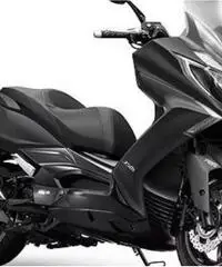 Kymco Downtown 350i Kymco Downtown 350i