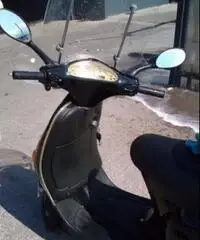 Piaggio Vespa 50 ET2 - 1998