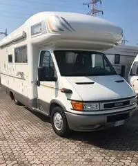 Mobilvetta ICARO S 10