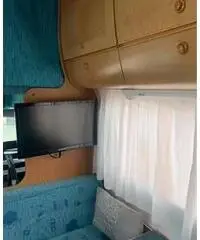 Mobilvetta ICARO S 10