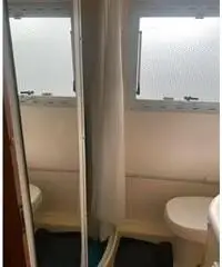 Mobilvetta ICARO S 10