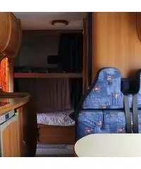 Camper Roller Team Granduca 64 Camper Roller Team Granduca 64