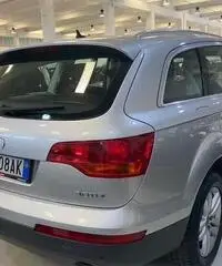 AUDI Q7 3.0 V6 TDI 233CV quattro tiptronic