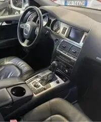 AUDI Q7 3.0 V6 TDI 233CV quattro tiptronic