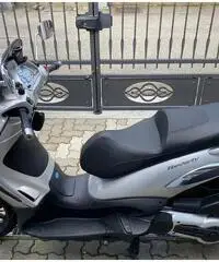 Piaggio Beverly 400 - 2009