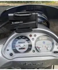 Piaggio Beverly 400 - 2009