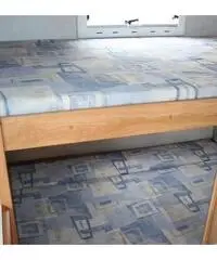 Mansardato - Rimor superbrig 680 tc