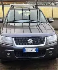 Suzuki gran Vitara 4x4