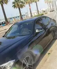 BMW Serie 3 (F30/F31) - 2015