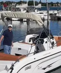 Ranieri 23 s Ranieri 23 s