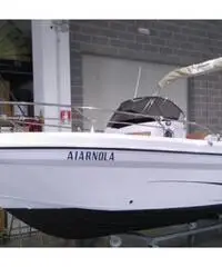 Ranieri 23 s