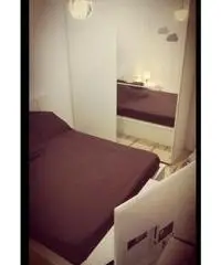 vendesi appartamento con terrazzina