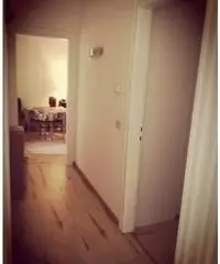 vendesi appartamento con terrazzina