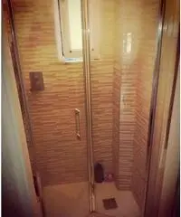 vendesi appartamento con terrazzina