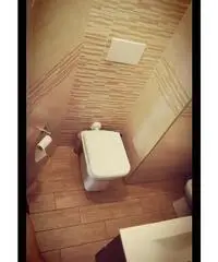 vendesi appartamento con terrazzina