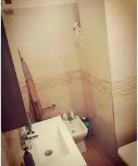 vendesi appartamento con terrazzina