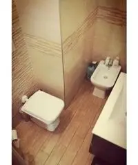 vendesi appartamento con terrazzina