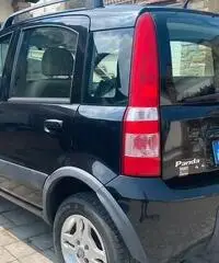 Fiat Panda 4x4