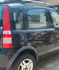 Fiat Panda 4x4