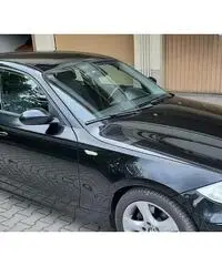 Bmw serie1 120d eletta 163cv