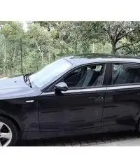 Bmw serie1 120d eletta 163cv