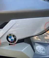 Bmw c 400 gt - 2019