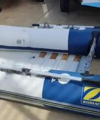 Zodiac C200 tender 2 mt Zodiac C200 tender 2 mt
