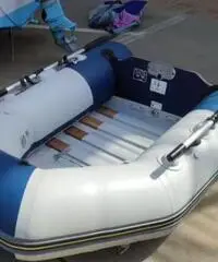 Zodiac C200 tender 2 mt Zodiac C200 tender 2 mt