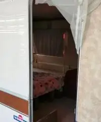 Roulotte Roulotte