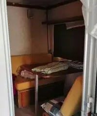 Roulotte Roulotte