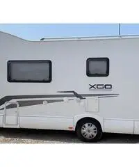 Camper 7 posti Camper 7 posti