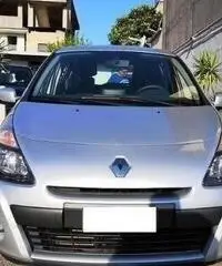 RENAULT Clio 1.5 dci 85cv NAVI 5P NUOVA CERTIFICAT