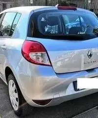 RENAULT Clio 1.5 dci 85cv NAVI 5P NUOVA CERTIFICAT