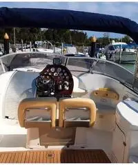 CRANCHI CLS 27 2006 spettacolo